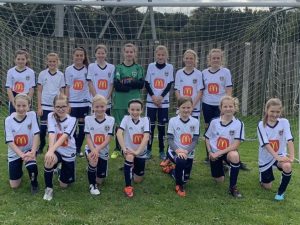 Guiseley Juniors Football Club